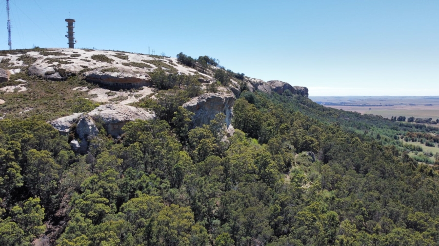 8 Bedroom Property for Sale in Bethlehem Rural Free State